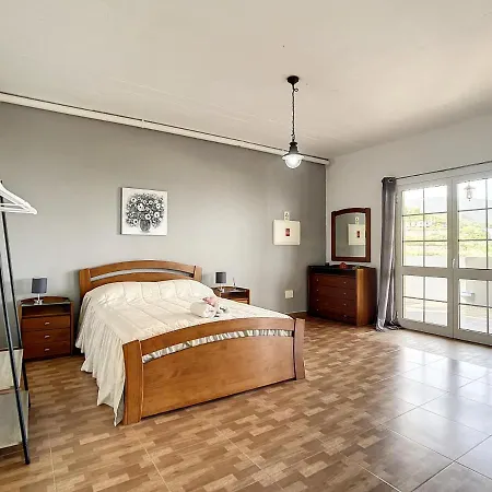 Vista Santa Cruz By Atlantic Holiday شقة *