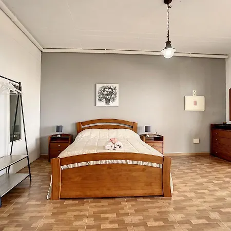 شقة Vista Santa Cruz By Atlantic Holiday *