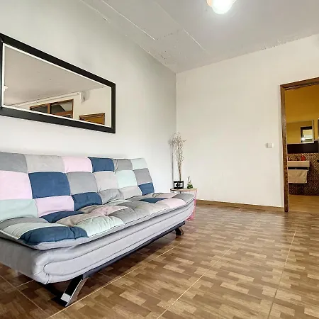 Vista Santa Cruz By Atlantic Holiday *