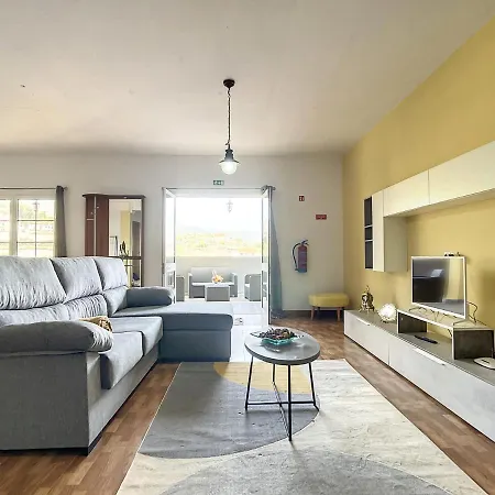 Vista Santa Cruz By Atlantic Holiday سانتا كروز