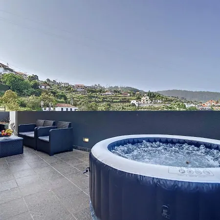 Vista Santa Cruz By Atlantic Holiday *