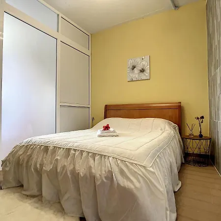 Vista Santa Cruz By Atlantic Holiday شقة سانتا كروز