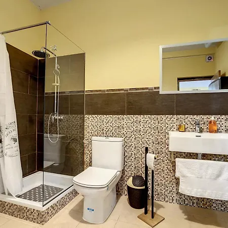 شقة Vista Santa Cruz By Atlantic Holiday *